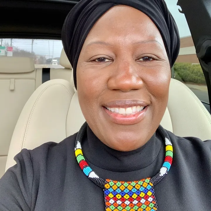dr.mwende