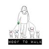 wooftowalk