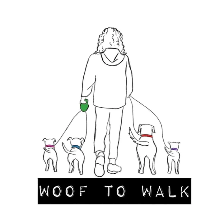 wooftowalk