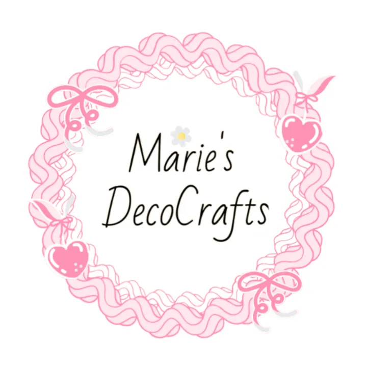 mariesdecocrafts
