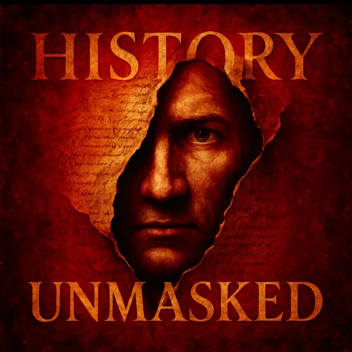 historyunmasked25