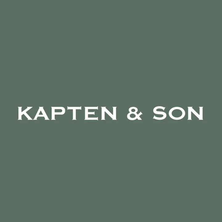kaptenandson.de