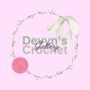 devynscrochetgallery