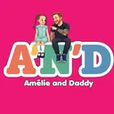 @amelieanddaddy