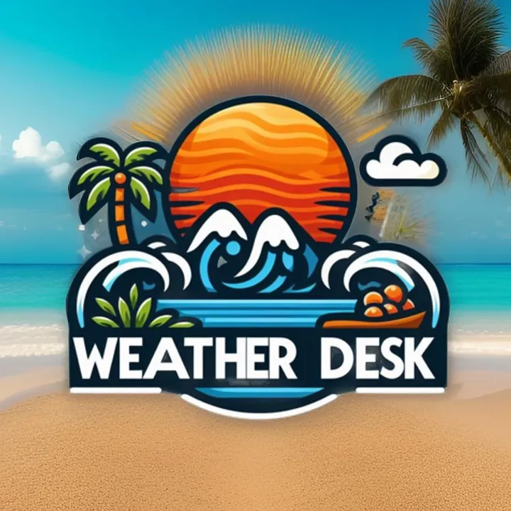 weatherdesk
