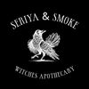 seriyaandsmoke