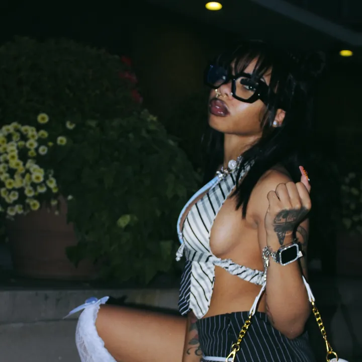 brazyblasian