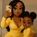 @therealqueensheba