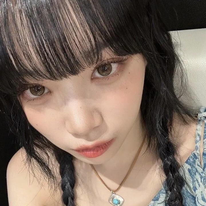 @.chaewonentediada