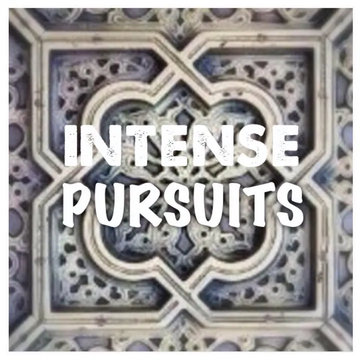 intensepursuits