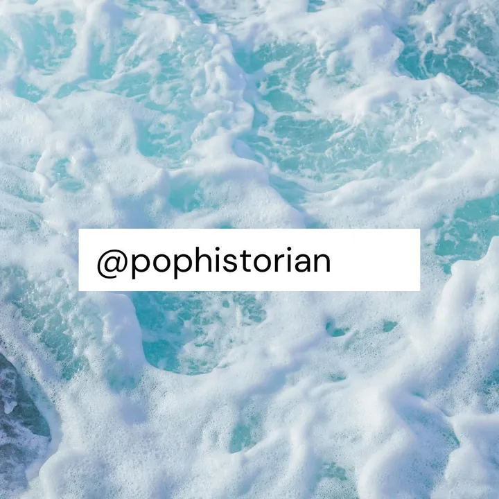 pophistorian