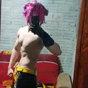 @hargoncosplays