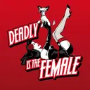@deadlyfemale