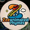 zeeanimatedrhymes