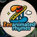 @zeeanimatedrhymes