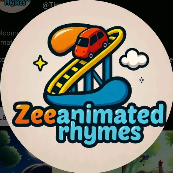 @zeeanimatedrhymes