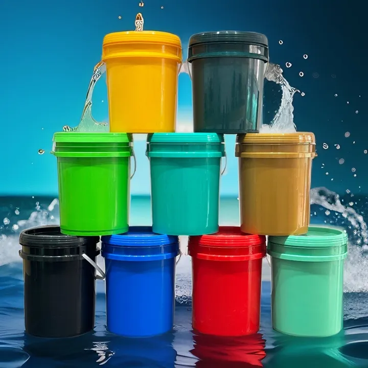 china.bucket.factory