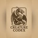 @creaturecodex