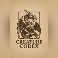 @creaturecodex