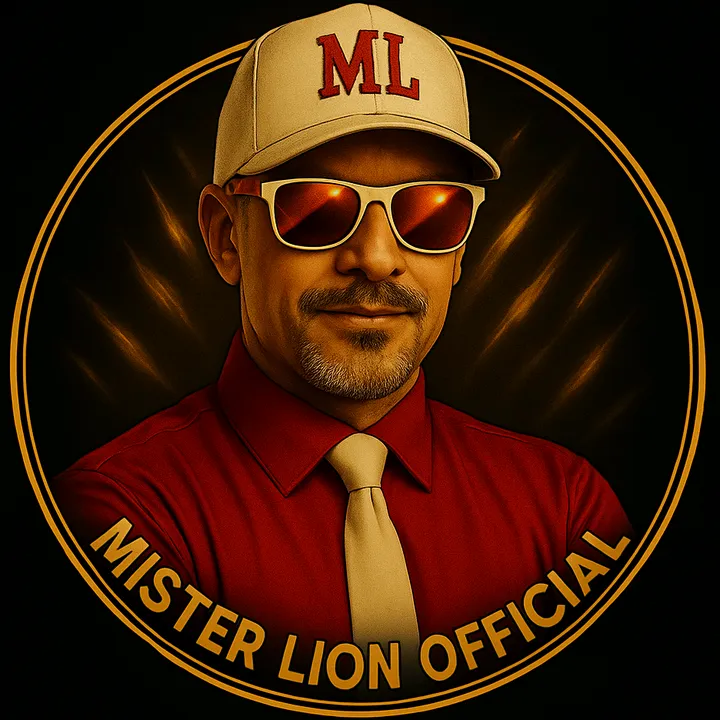 mister.lion.official