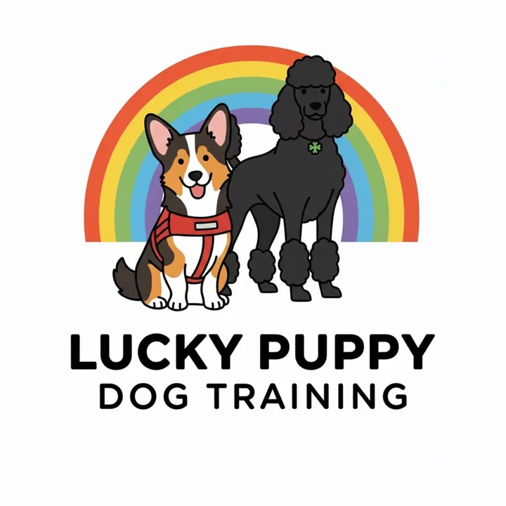 luckypuppydogtraining