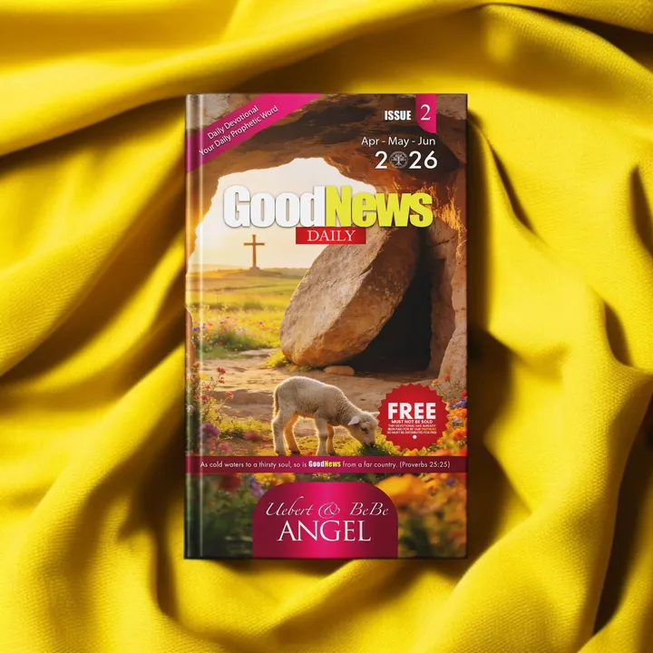 goodnewsdailydevotional
