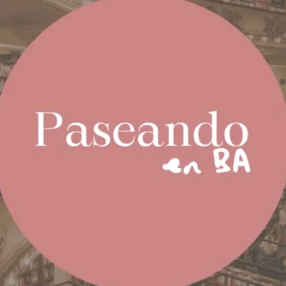 paseandoenba