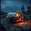 the_spider_caravan