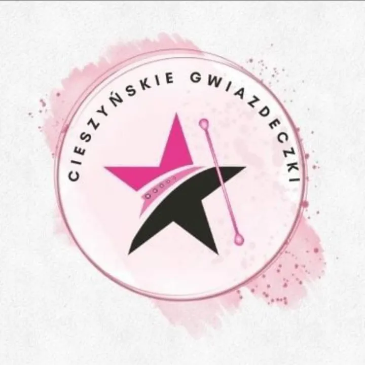 mazoretki_gwiazdeczki