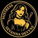 @mistress.sevanna