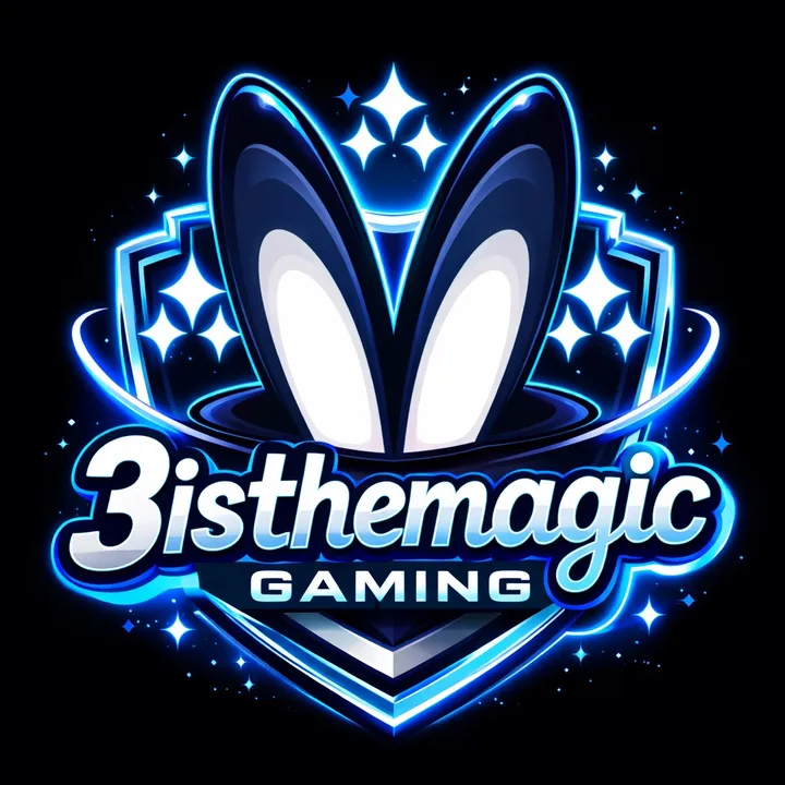 3isthemagicgaming