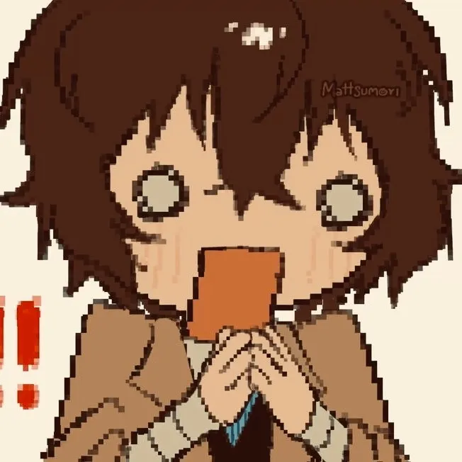 dazaisplushie