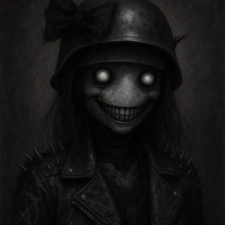 @ghostwiththemost111