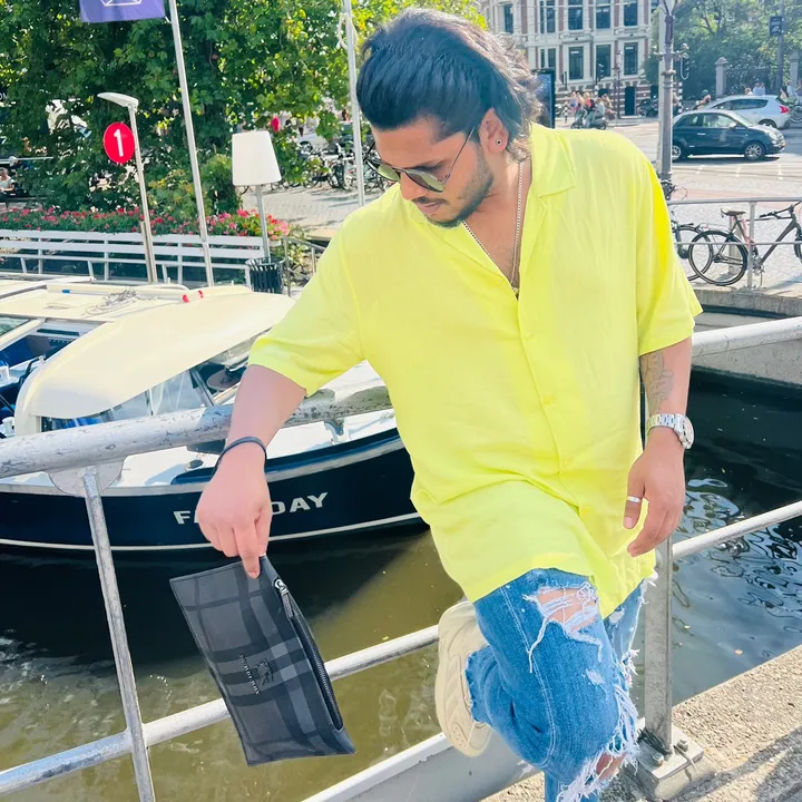 thilak_king