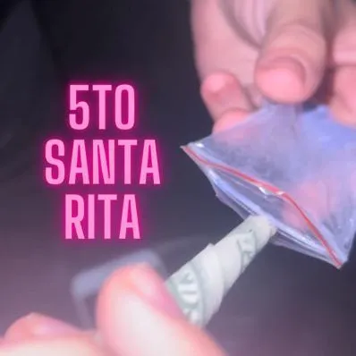 5tosantarita24