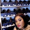 queenmireillekjoseph