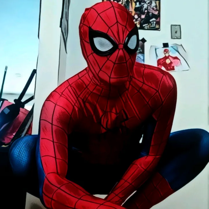 @spideybonez
