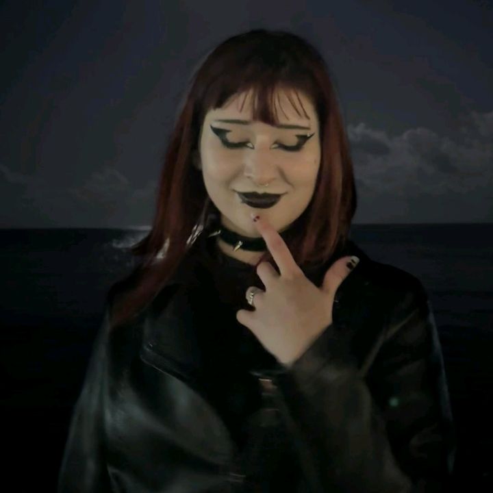 Lua Osbourne🚬 - original sound