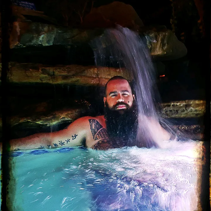 redneckpolynesian