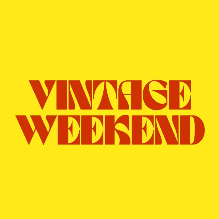 vintage.weekend