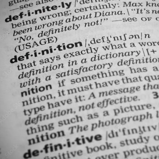 infinitedefinitions