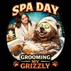 groomingmygrizzly