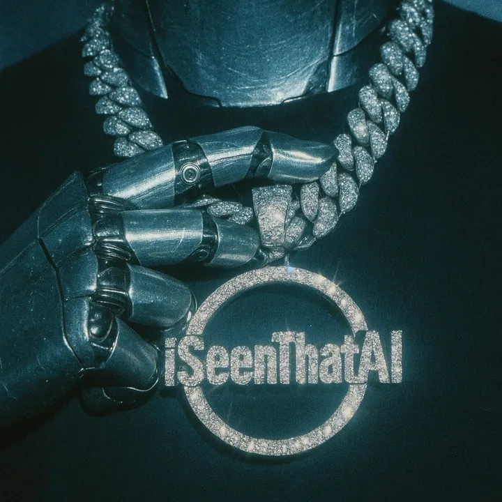 @iseenthatai