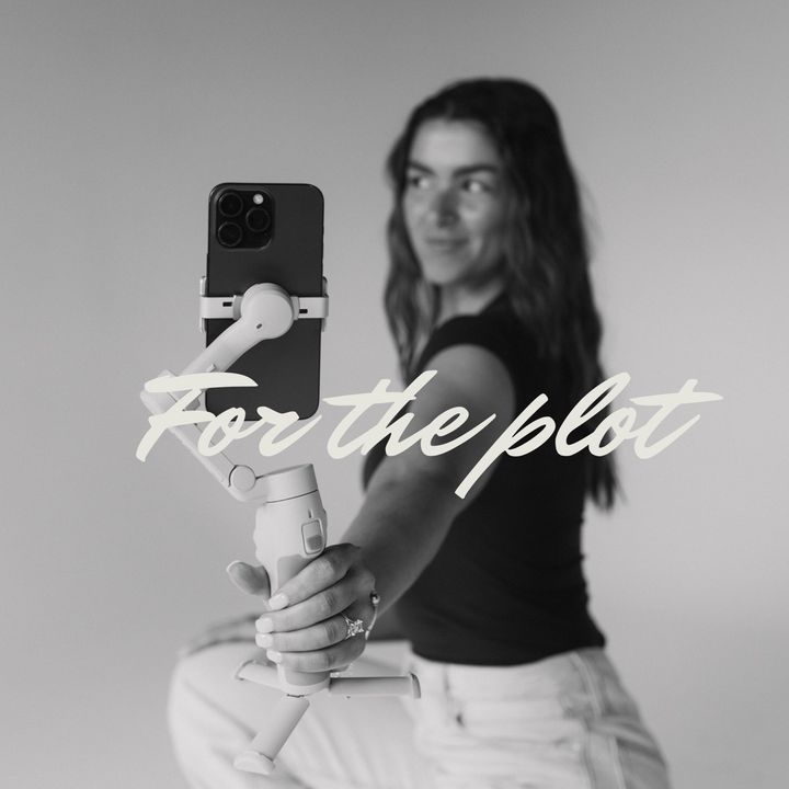 fortheplotcontent - original sound