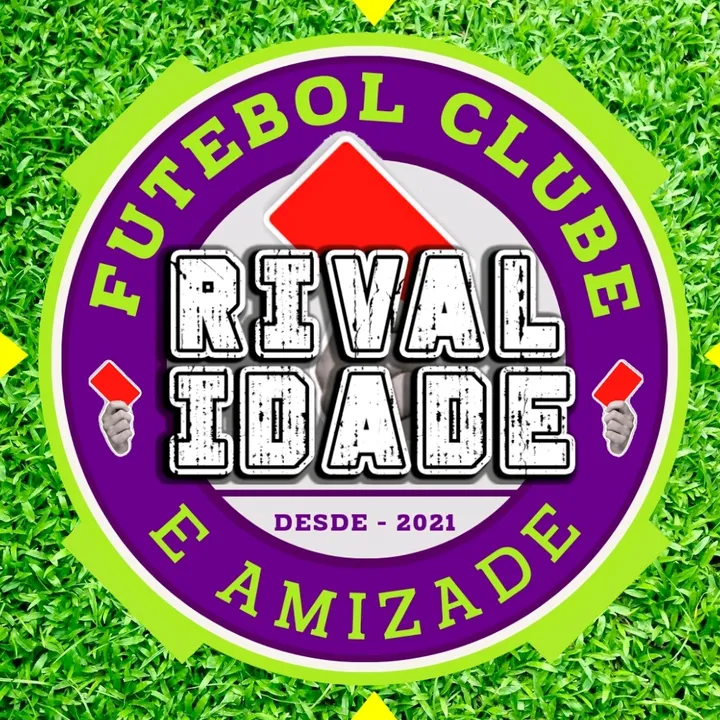@canalrivalidade