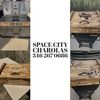 spacecitycharolas