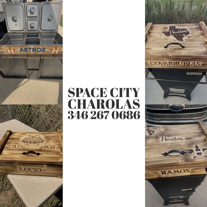 spacecitycharolas
