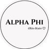 alphaphiohiostate