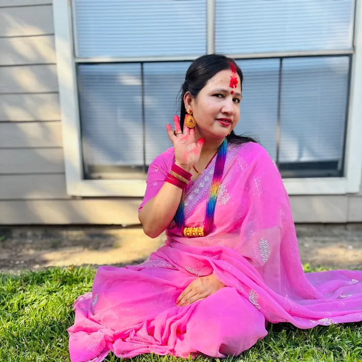 @bindukshetri1