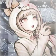 @chiakinanami400